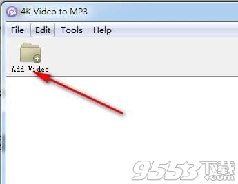 4K视频转MP3工具 v2.4.1正式版