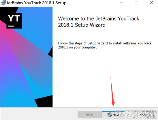 JetBrains youtrack中文汉化版