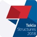 Tekla Structures 2020 中文特別激活版