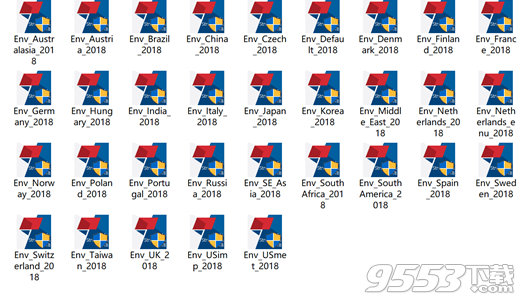 Trimble Tekla Structures 2018中文版(附图文教程)