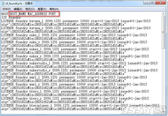 The Foundry Mari 4.1v2中文版