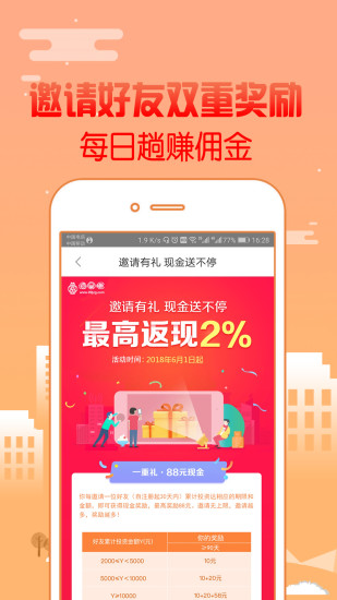 酒掌柜金融app苹果版截图3