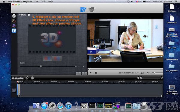 Elmedia Video Player Pro6.9.2 for Mac