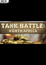 坦克大战北非