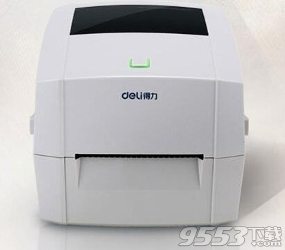 得力DL-888D打印机驱动