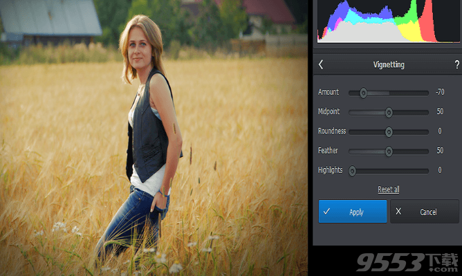 AMS Software PhotoWorks破解版