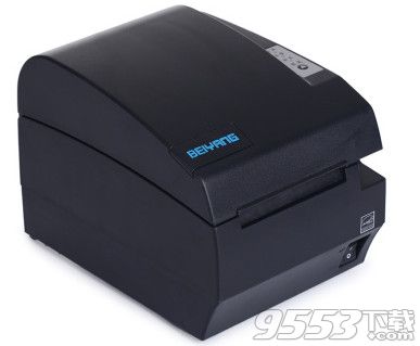 北洋BTP-R880NP打印机驱动 v1.10正式版