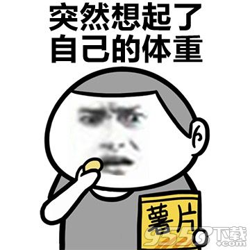 可以說是很形象了表情包