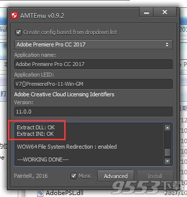Adobe Premiere Pro CC 2018中文破解版