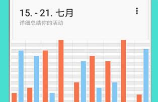 極限計(jì)步器手機(jī)版