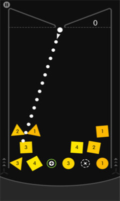 弹球达人手游下载-弹球达人物理打砖块下载V1.0图5