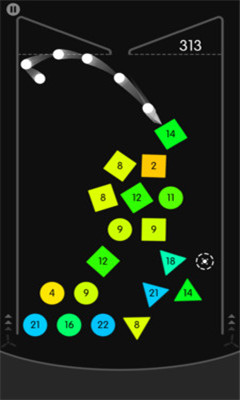 弹球达人手游下载-弹球达人物理打砖块下载V1.0图4