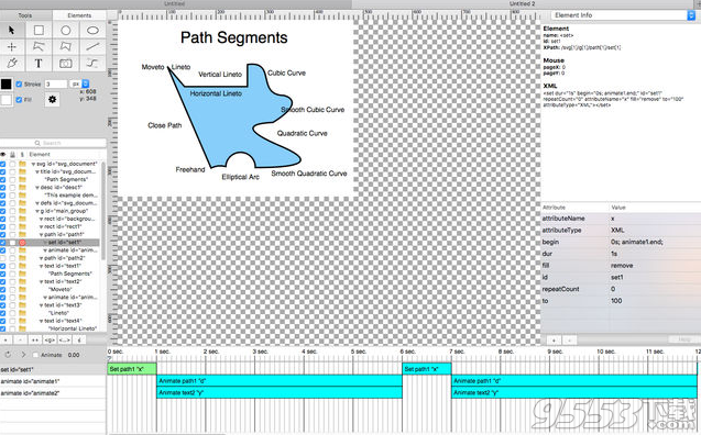 SVG Maker Mac版