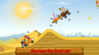 真实狂野赛车游戏最新版下载-真实狂野赛车IOS版下载v1.0图4