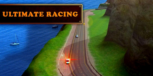 汽车竞速3D游戏最新版下载-汽车竞速3D安卓版下载v1.1图2
