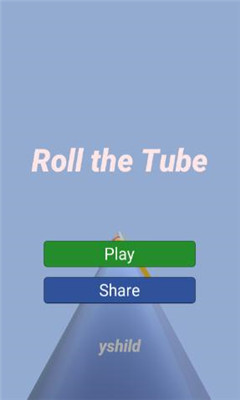 滚动水管RolltheTube手游下载-滚动水管RolltheTube安卓版下载v0.8图1