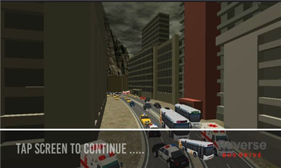 反向巴士驾驶员手游下载-反向巴士驾驶员Reverse Bus Drive游戏下载V1.2图1