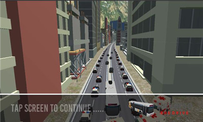 反向巴士驾驶员手游下载-反向巴士驾驶员Reverse Bus Drive游戏下载V1.2图4