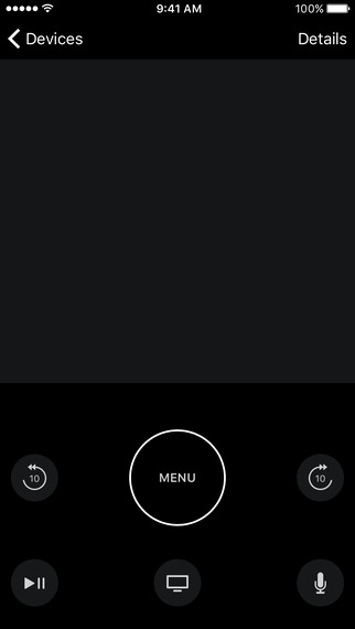 Apple TV Remote ios手机版下载-Apple TV Remote苹果版下载v1.2.4图1
