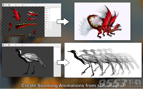 Creature for macV2.17正式版