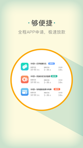 快借王app截圖3