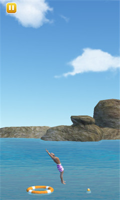 炫技3D跳水手游下载-炫技3D跳水安卓版下载v1.0.1图5