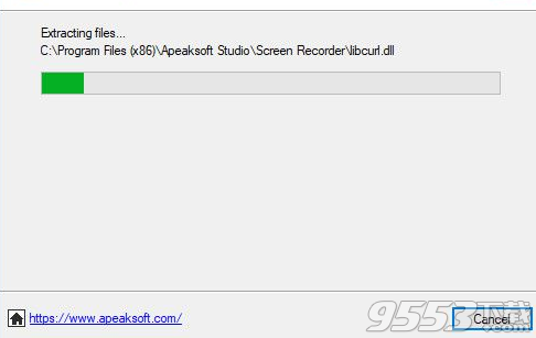 Apeaksoft Screen Recorder破解版