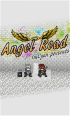 天使之路angel road游戏中文版截图1