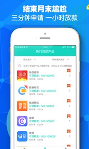 唯网贷安卓版下载-唯网贷app下载v2.0图3