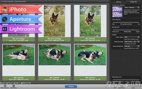 PhotoSweeper for Mac v3.2.4破解版
