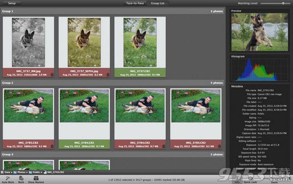 PhotoSweeper for Mac v3.2.4破解版