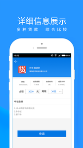 新易貸app截圖1