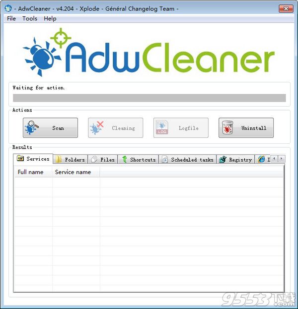 adwcleaner 