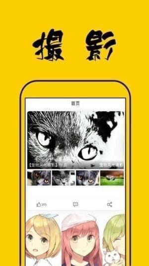 Meow喵屋app苹果版