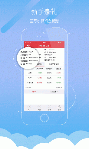 叩富炒股app截图3