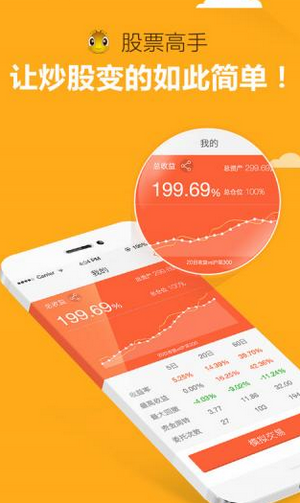 股票高手app下载-股票高手安卓版下载v7.0526图1