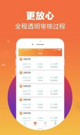 小猪易贷app手机版