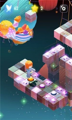 DreamWalker2汉化版下载-梦行者2安卓版下载v2.0图3