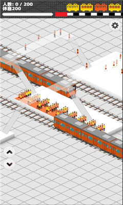 车站2游戏中文版下载-车站2手游汉化版下载v1.0图3