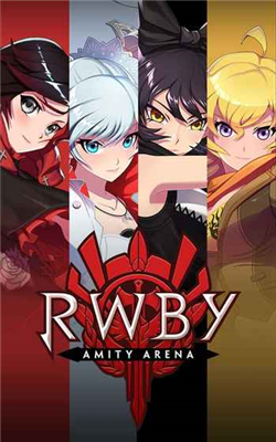 RWBY Amity Arena安卓版