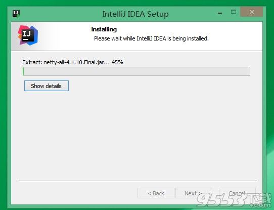 IntelliJ IDEA Ultimate 2018.2.1中文版