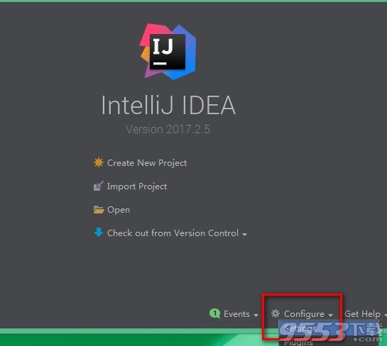 IntelliJ IDEA Ultimate 2018.2.1中文版