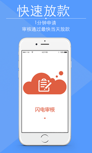 钱好贷app截图2