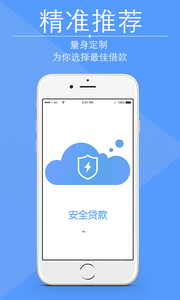 钱好贷app截图1