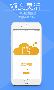 钱好贷app截图3