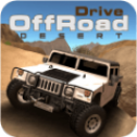 OffRoad Drive Desert汉化版