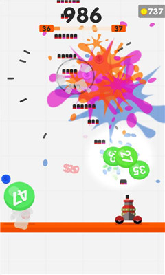 泡泡弹九游最新版下载-泡泡弹游戏九游版下载v1.0图4