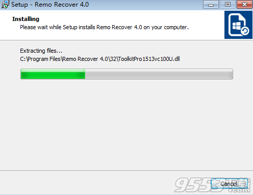 Remo Recover Windows破解版