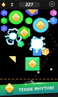 无尽小球手机版下载-无尽小球游戏下载V1.0图5