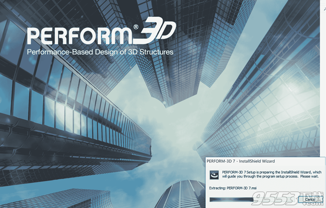 Perform 3D 7破解版(附破解文件)
